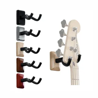 【Gator Frameworks】Guitar Hanger 吉他貝斯隱形螺絲壁掛架(將吉他貝斯掛在牆上好支架)