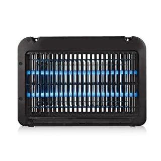【勳風】USB雙燈管電擊式捕蚊燈(DHF-S2099)