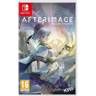 【Nintendo 任天堂】NS Switch 心淵夢境(臺灣公司貨-中文版)