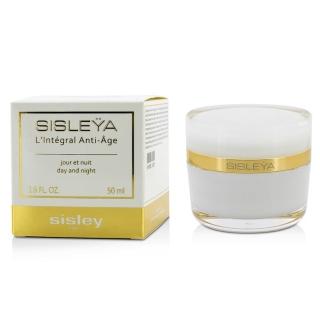 【Sisley】抗皺活膚御緻駐顏霜-50ml(國際航空版)