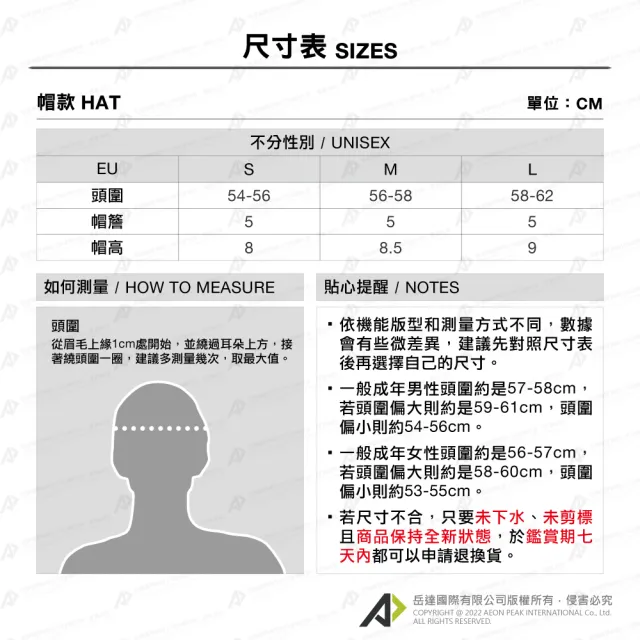 【Mammut 長毛象官方直營】Runbold Hat 休閒輕量透氣漁夫帽 綠樹林 #1191-04613