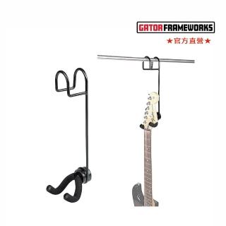 【Gator Frameworks】Guitar Closet Hanger 吉他貝斯衣櫥掛架(將衣櫥變身吉他貝斯收藏空間)