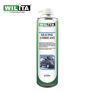 【WILITA 威力特】塑膠還原劑 橡塑膠保護 橡保劑(600ml)