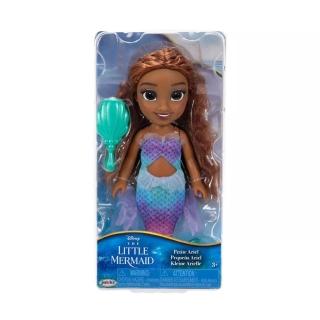 【Jakks Pacific】迪士尼 小美人魚電影 6吋愛 麗兒(代理)