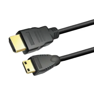 【Bravo-u】Mini UHD 4K高清數位攝影機影音傳輸線 5M