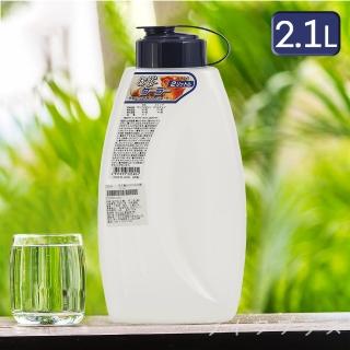 日本製NAKAYA冷溫兩用冷水壺-2.1L-2入組(冷水壺)