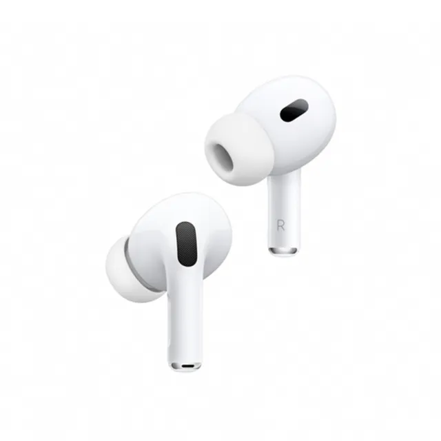 Apple 蘋果】S 級福利品AirPods Pro 2 - momo購物網- 好評推薦-2023年11月