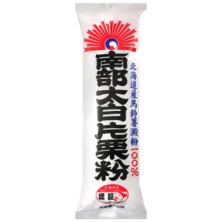 【火乃國】北海道片栗粉-紙袋裝(300g)
