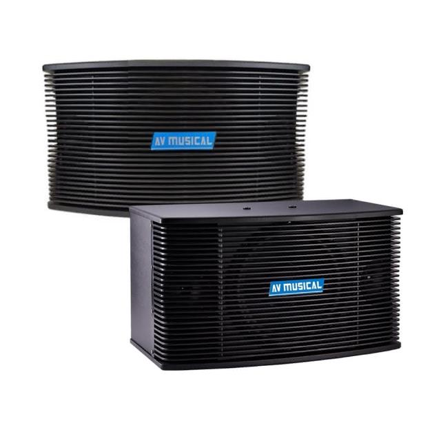 AV MUSICAL KS-101PRO
