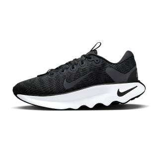 【NIKE 耐吉】Motiva Black Anthracite 男鞋 黑色 訓練 運動 休閒 跑步 慢跑鞋 DV1237-001