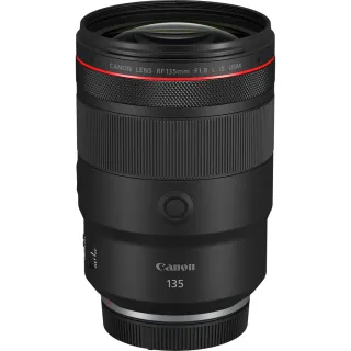 【Canon】RF 135mm F1.8L IS USM(公司貨)