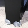 【PS Mall】透明護角 兒童安全 PVC 球形防撞 桌角 防撞墊 防滑墊 30入(J1033)