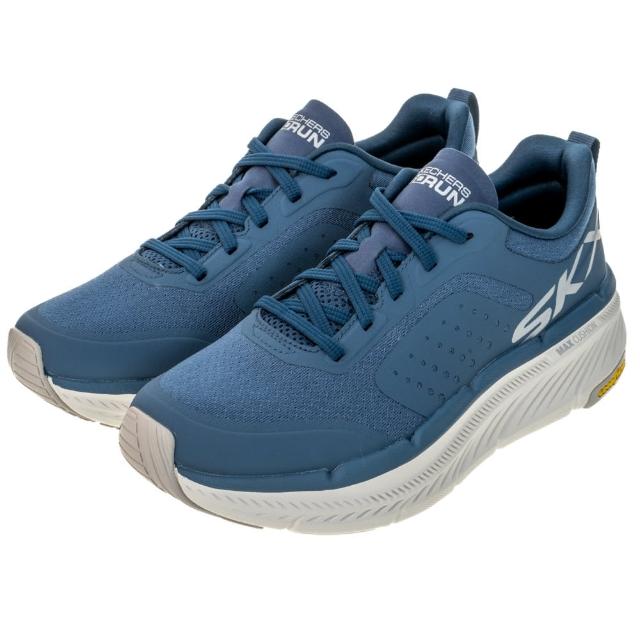 【SKECHERS】男鞋 慢跑系列 GO RUN MAX CUSHIONING PREMIER 2.0(220823BLU)