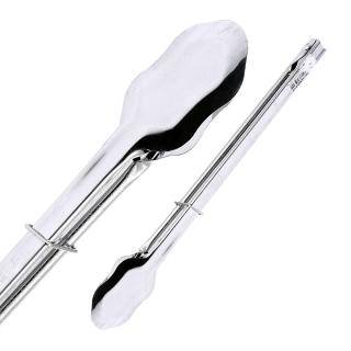 【生活King】12吋新型漢堡夾/烤肉夾-30.5cm(2入組)