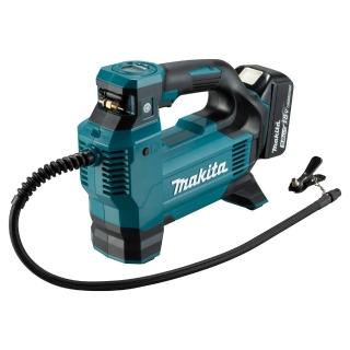 【MAKITA 牧田】DMP181Z 18V充電式打氣機 單主機 無電池 無充電器(DMP181Z)