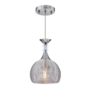 【高登照明】GD-R8886-1簡約線條光影罩餐吊燈(餐吊燈)