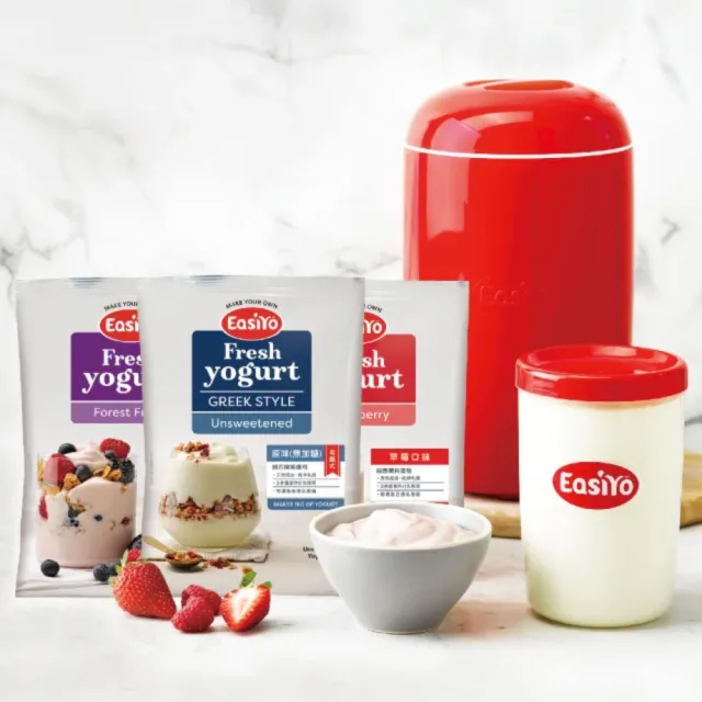 【2026】優格粉推薦ptt》10款高評價人氣品牌排行榜 | 好吃美食的八里人