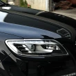 【IDFR】Audi 奧迪 Q7 2007~2015 鍍鉻銀 車燈框 前燈框 頭燈框 大燈框(鍍鉻燈框 燈眉)