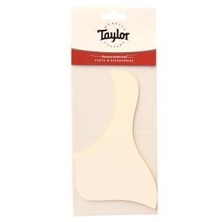 【Taylor】80254 5.5吋 透明 吉他護板 GA/GS桶身適用(Pick Guard Right Hand)
