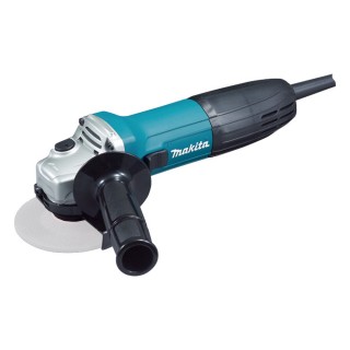 【MAKITA 牧田】GA4030RSP 電動平面砂輪機 100mm(GA4030RSP)