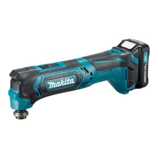 【MAKITA 牧田】TM30DZ 12V魔切機 單主機 無電池 無充電器 無配件(TM30DZ)