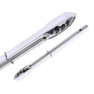 【生活King】15吋新型漢堡夾/烤肉夾-38cm(2入組)