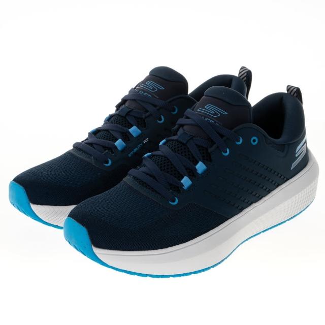 【SKECHERS】男鞋 慢跑系列 GO RUN BALANCE 3(246085BLU)