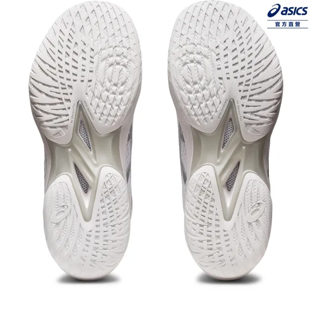 asics 亞瑟士】GELHOOP V15 男女中性款超寬楦籃球鞋(1063A062-100