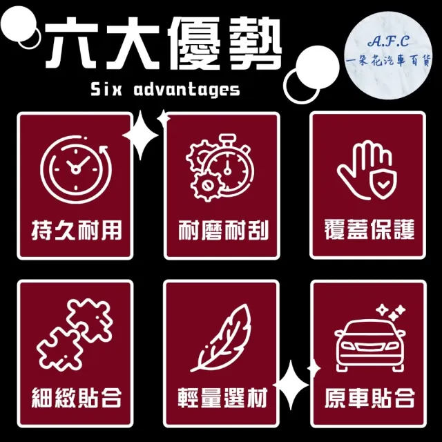 【一朵花汽車百貨】雨刷保護套 雨刷孔保護蓋 保護橡皮 矽膠 保護罩 汽車雨刷保護墊 雨刷固定防塵蓋