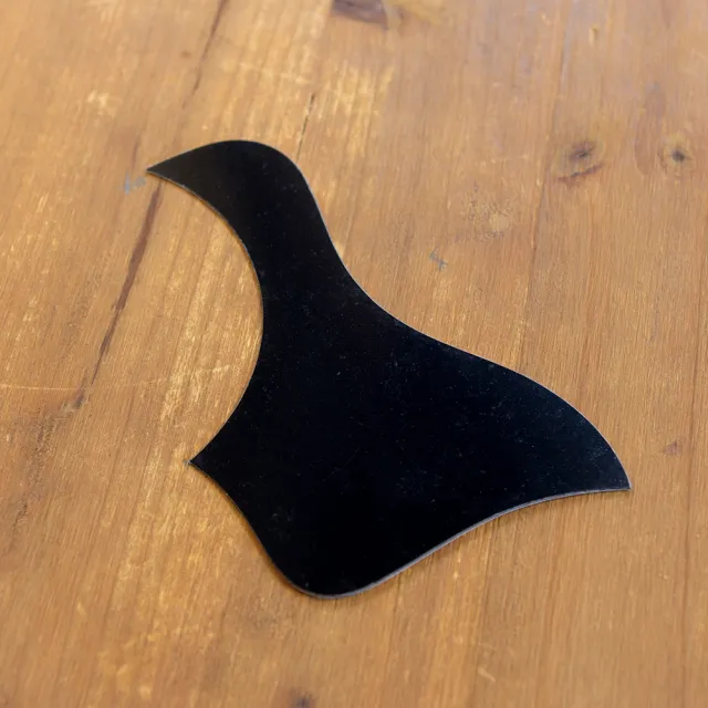 【Taylor】80310 黑色 吉他護板 GA/GS桶適用(Pick Guard Right Hand)