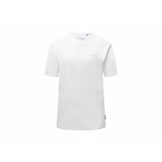 【CHPT3】Elysee 女性短袖上衣 白色(B6C3-TSS-WHXXXW)