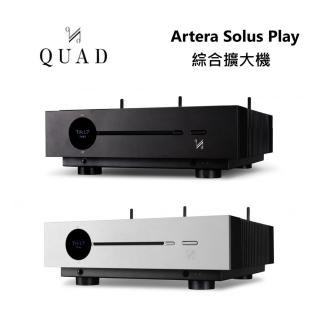 QUAD 無線串流 綜合擴大機(Artera Solus Play)