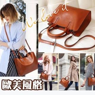 【MoonDy】臺灣現貨 肩揹包 肩揹包女 側揹包☆ 網紅必備 手提包 女包 手提包女 斜揹包 多功能包 購物包