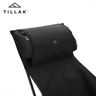 【TILLAK】戰術充氣枕頭(充氣枕頭 充氣枕 露營枕頭 露營枕 露營充氣枕頭 露營的人)