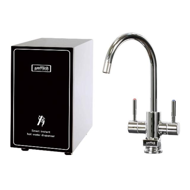 【Yaffle 亞爾浦】瞬間熱飲機4公升(CH-8020)