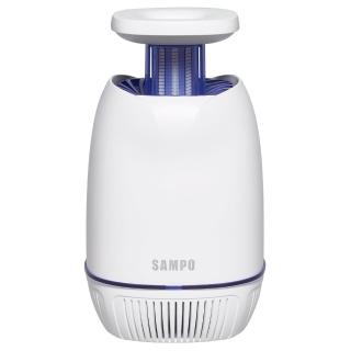 【SAMPO 聲寶】USB吸入電擊式捕蚊機(ML-PA03S)