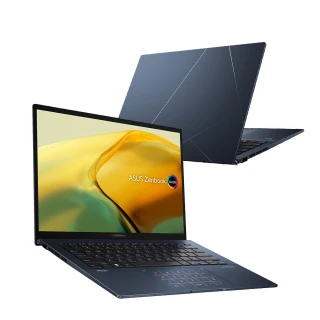 【ASUS】Office2021組★14吋i5輕薄筆電(ZenBook UX3402VA/i5-1340P/16G/512G SSD/EVO/2.8K OLED)