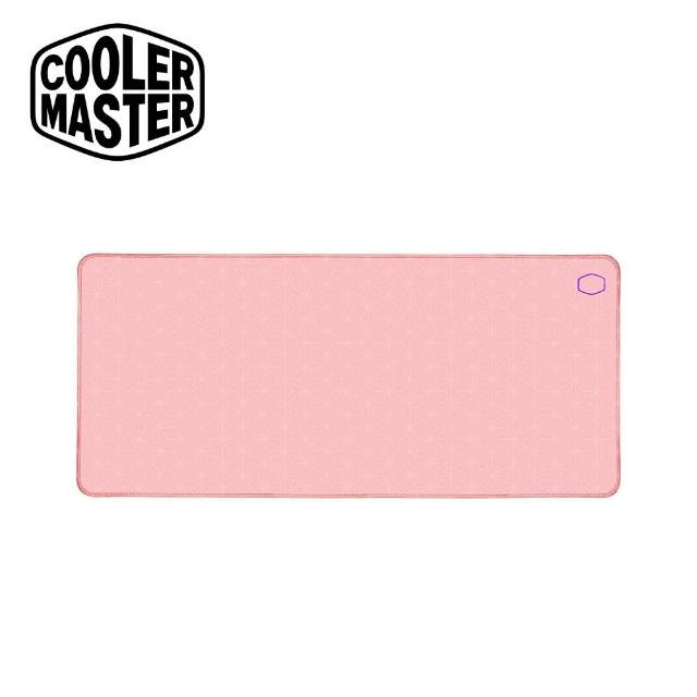 【CoolerMaster】MP511電競滑鼠墊-櫻花限定版(XL Size)