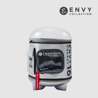 【ENVY COLLECTION】寵物背包 帶我上星球火箭包(貓窩 火箭包 外出包 寵物外出包)