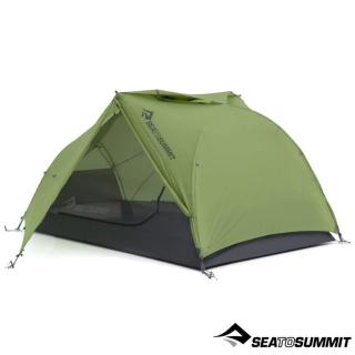 【SEA TO SUMMIT】Telos 3 羽量3人雙門星空帳.露營帳篷.帳棚(STSATS2040-01180411)