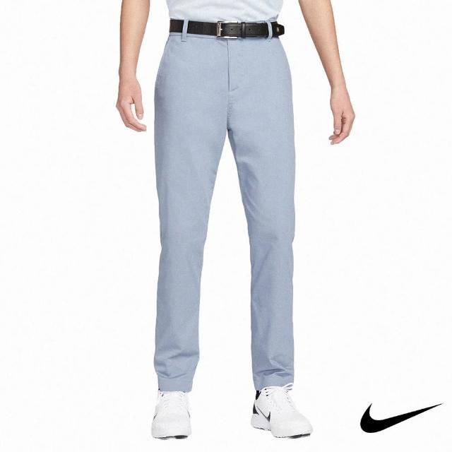 【NIKE 耐吉】DRI-FIT UV CHINO 男士 高爾夫長褲(DA4131-493)