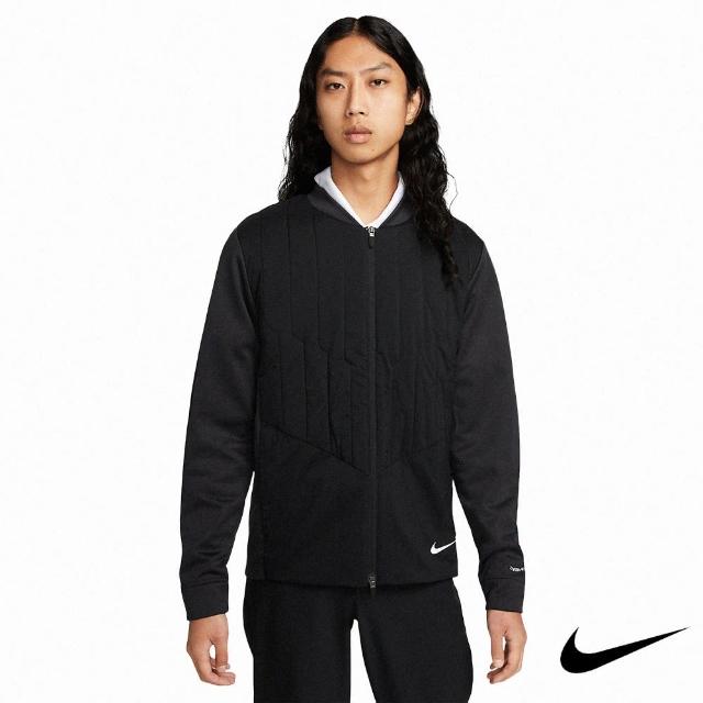 【NIKE 耐吉】THERMA-FIT RAPEL JACKET 男士 保暖外套