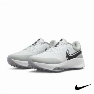 【NIKE GOLF】AIR ZOOM INFINITY TOUR NEXT WIDE 男士 高爾夫球鞋(DM8446-105)