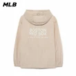 【MLB】連帽防風外套 波士頓紅襪隊(3AWJB0731-43BGL)