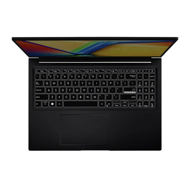 【ASUS】升級16G組★17.3吋i9輕薄筆電(Vivobook 17X K3704VA/i9-13900H/8G/512G SSD/W11)