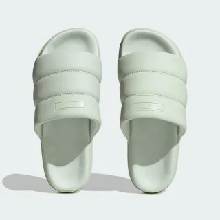 【adidas 官方旗艦】ADILETTE ESSENTIAL 運動拖鞋 女 - Originals IG7150