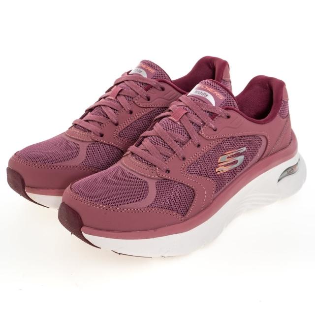 【SKECHERS】女鞋 運動系列 ARCH FIT D LUX(149686MVE)