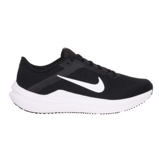 【NIKE 耐吉】AIR WINFLO 10男慢跑鞋-輕量 運動 路跑 黑白(DV4022-003)