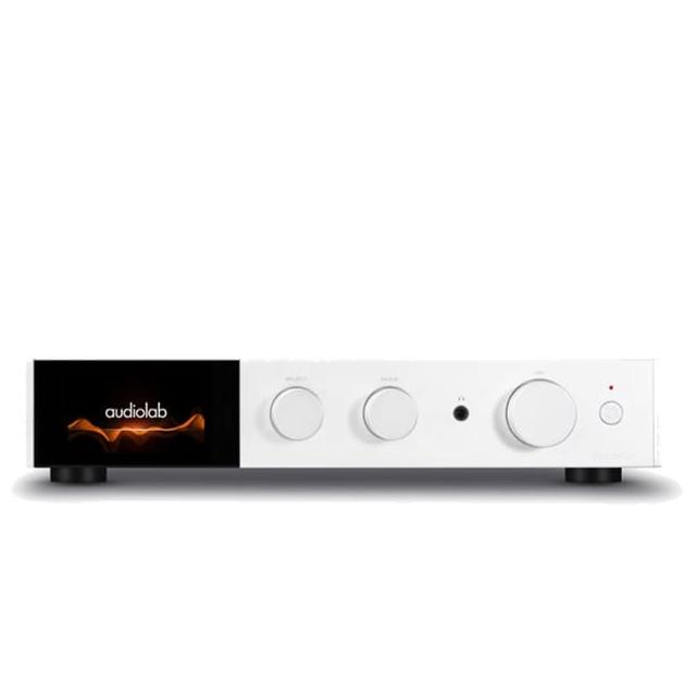 【Audiolab】數位DAC綜合擴大機(9000A)