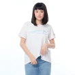 【JEEP】女裝 簡約休閒短袖T恤(3款任選)